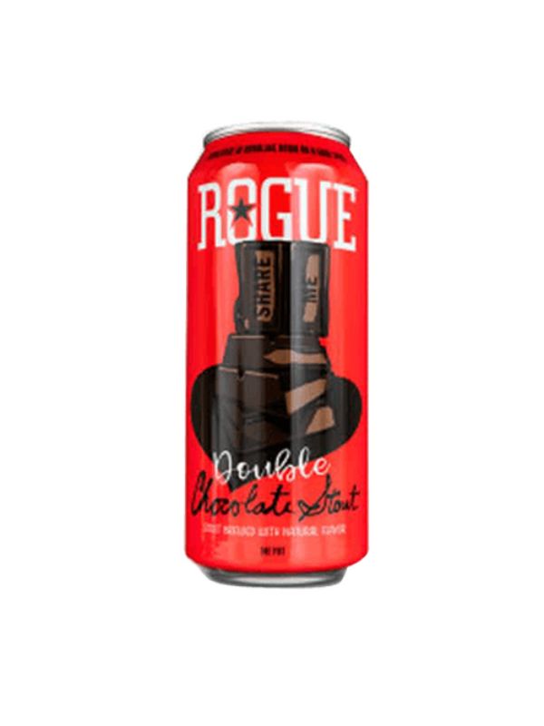 Rogue Double Chocolate 473ml