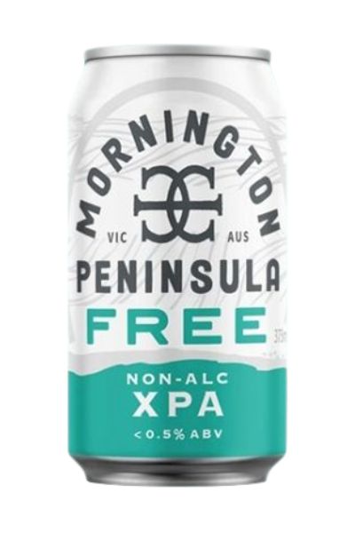Mornington Alc Free XPA