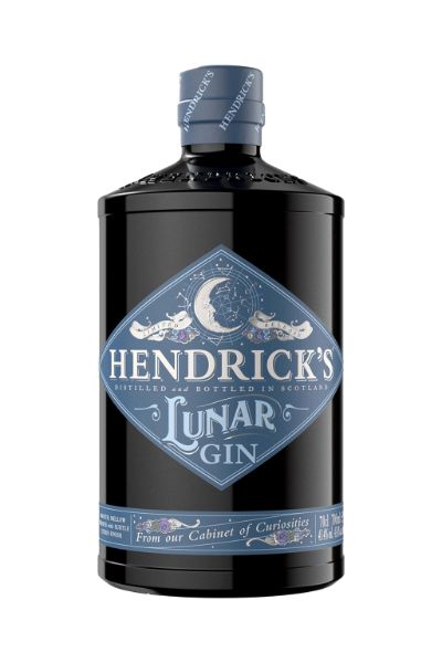 Hendrick's Lunar Gin