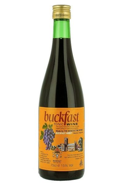 Buckfast 750ml