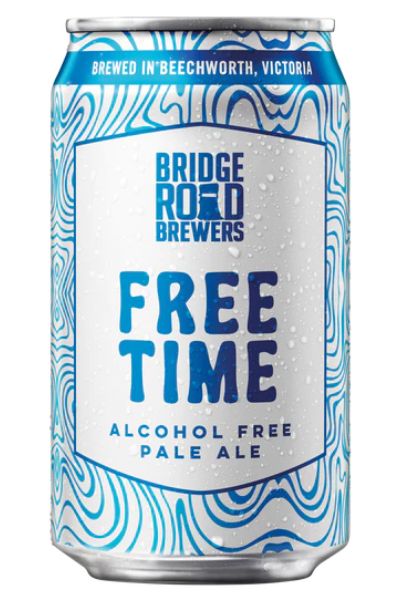Bridge Road Free Time Alcohol Free