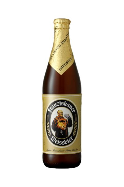 Franziskaner Weissbier 500ml