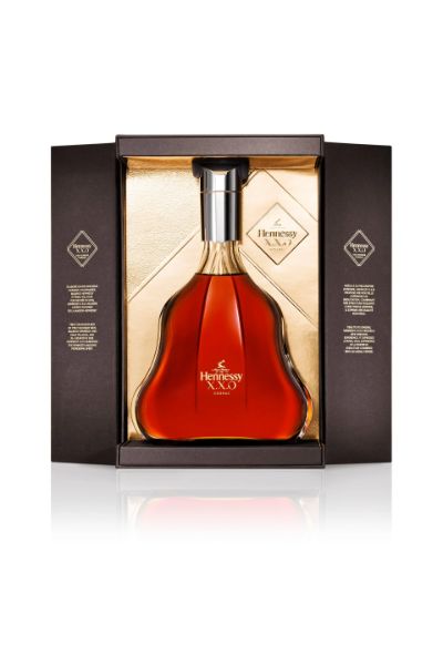 Hennessy XXO Cognac 1lt