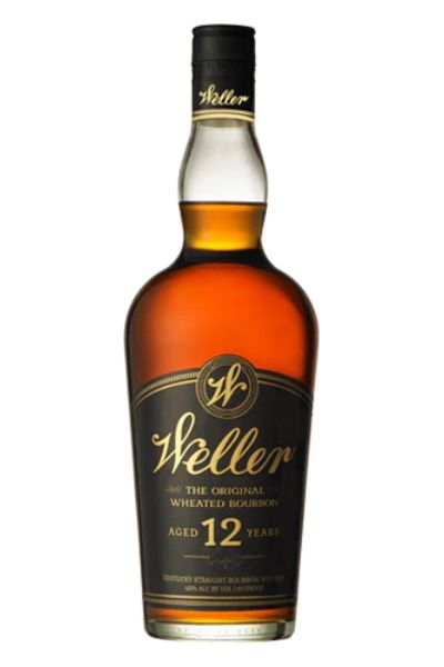 Weller 12YO Bourbon