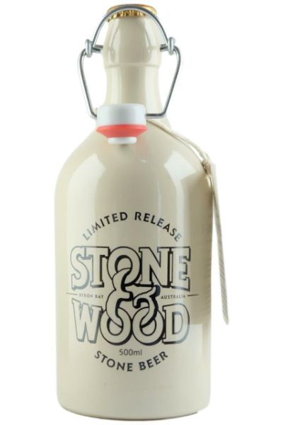Stone & Wood Stone Barrel Aged Crock
