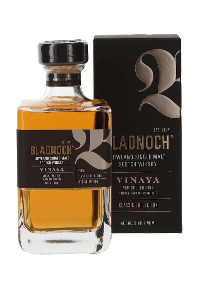 Bladnoch Vinaya