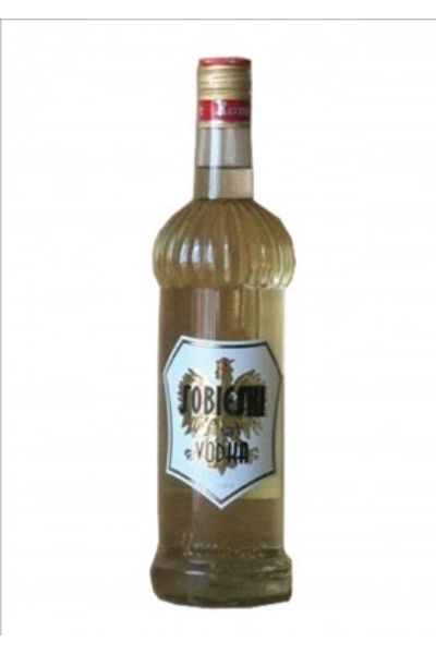 Sobieski Honey Vodka