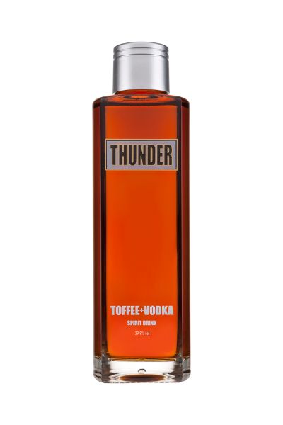 Thunder Toffee Vodka