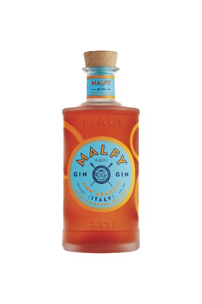 Malfy Gin Arancia