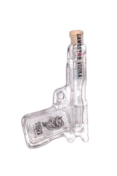 Gangstar Vodka 175ml