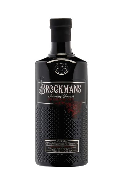 Brockmans Gin