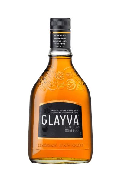 Glayva Scotch Liqueur