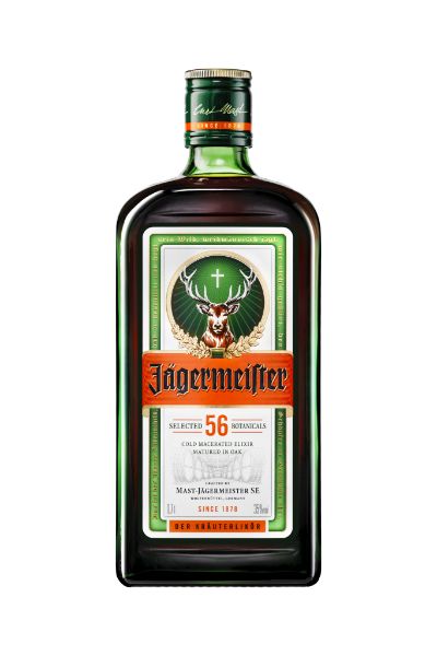 Jagermeister 700ml