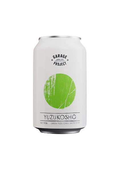 Garage Proj Yuzukosho Can