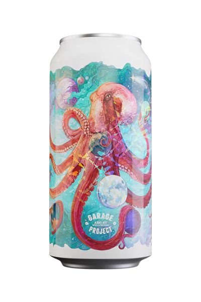 Garage Proj Ocean of Oneness Sour IPA