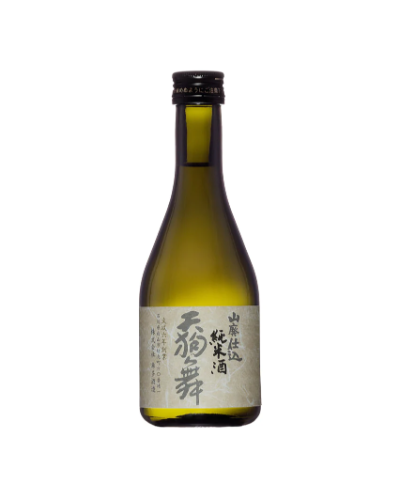 Tengumai Yamahai Jikomi Junmai 300ml