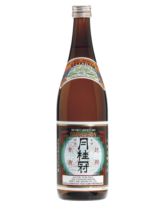 Gekkeikan Sake 700ml