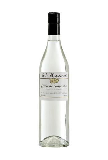 Massenez Gingembre