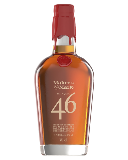 Makers Mark 46