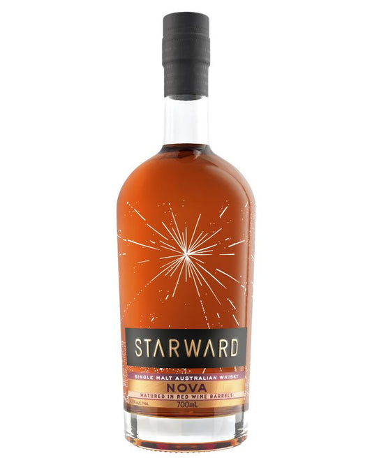 Starward Nova Wine Cask