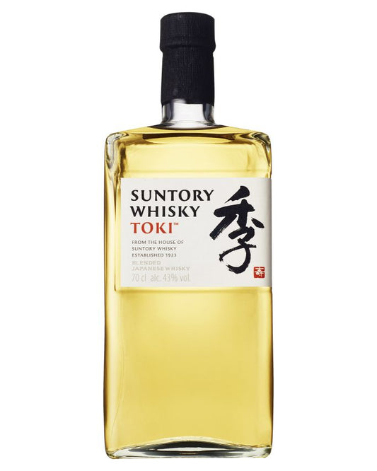 Suntory Whisky Toki