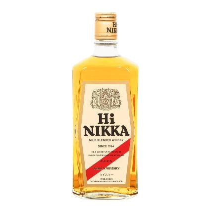 Nikka Hi Nikka 720ml