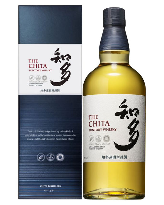 Suntory Chita