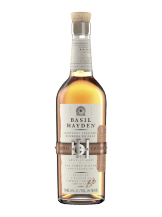 Basil Hayden 700ml