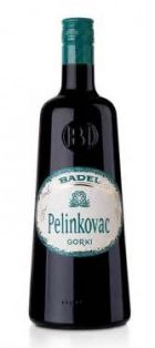 Badel Pelinkov Gorki 1lt