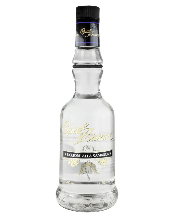 Opal Bianco Sambuca 700ml