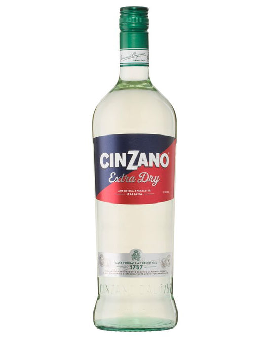 Cinzano Extra Dry Vermouth