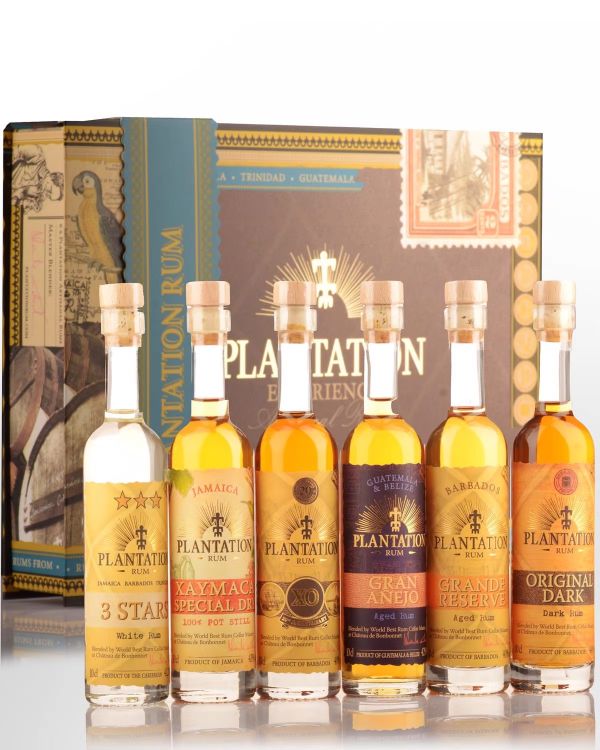 Plantation Experience Pack