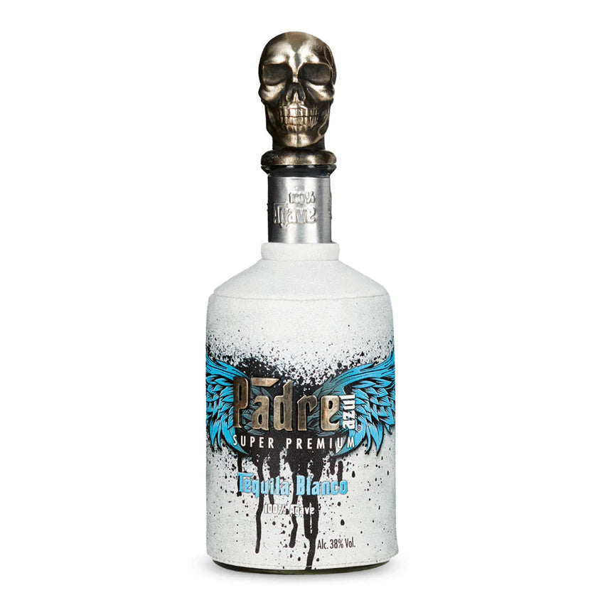 Padre Azul Tequila Blanco 1l