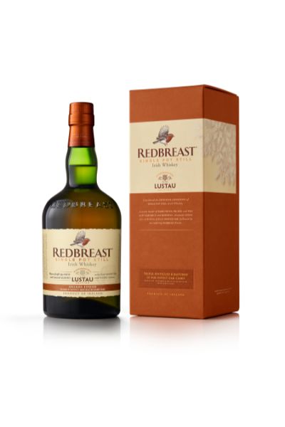 Redbreast Lustau Edition