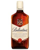 Ballantines Whisky 700ml