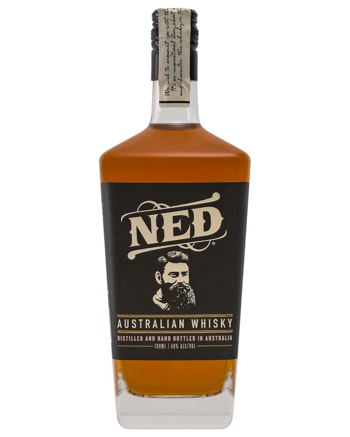 Ned Australian Whisky