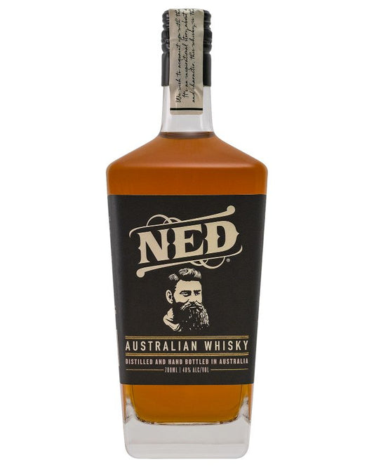 Ned Australian Whisky
