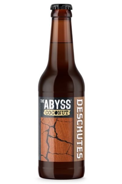 Deschutes Abyss Coconut