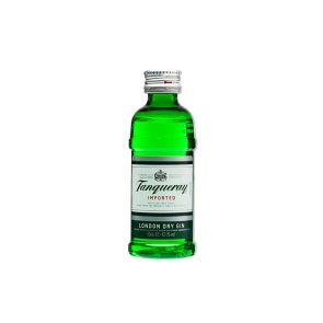 Tanqueray Gin Mini