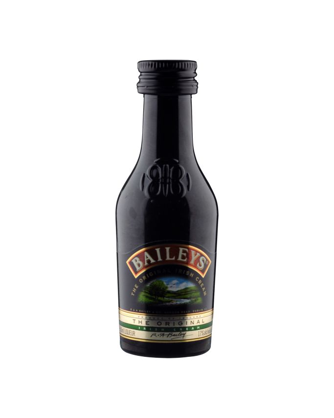 Baileys Miniature