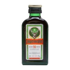 Jagermeister Miniature 40ml