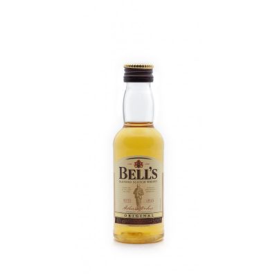 Bells Original Mini