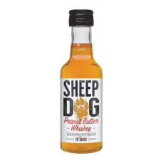 Sheep Dog Peanut Butter Whiskey 50ml
