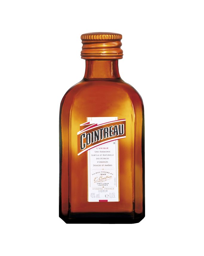 Cointreau Miniature