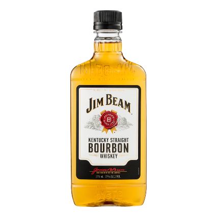 Jim Beam Bourbon 375ml