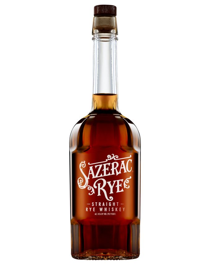 Sazerac Rye