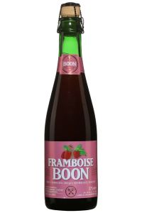 Boon Framboise 375ml
