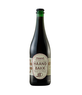 Haand Bryggeriet Haand Bakk
