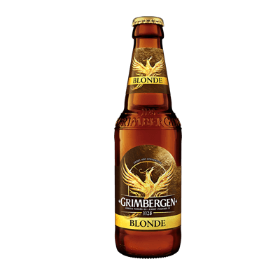 Grimbergen Blonde 330ml