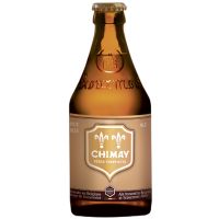 Chimay Gold Doree Blonde